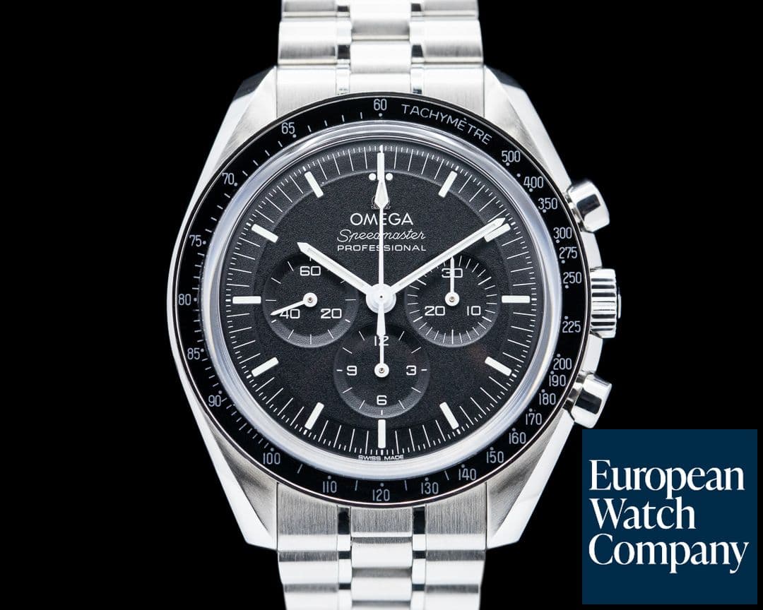 Image of Omega Moonwatch Speedmaster Professional Chronograph