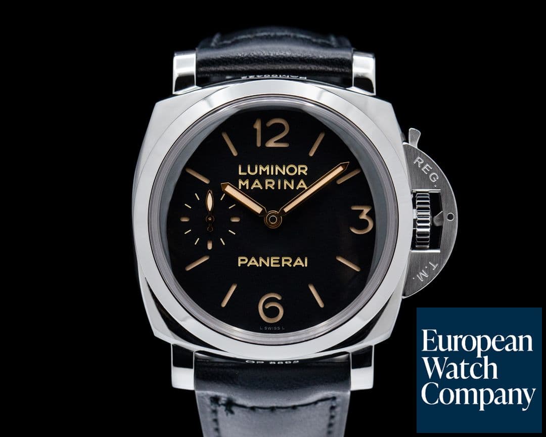 Image of Panerai Luminor Marina 1950 3 Days 47MM