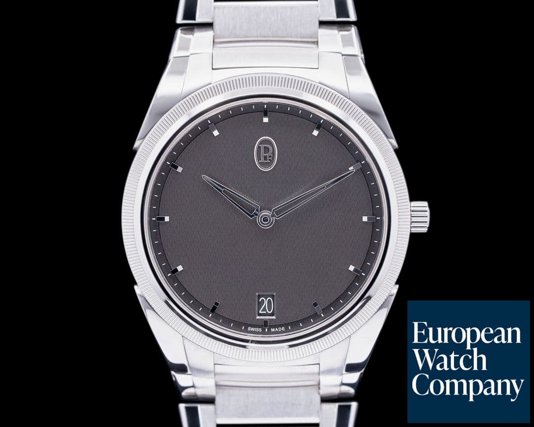 Image of Parmigiani Tonda PF Micro Rotor SS