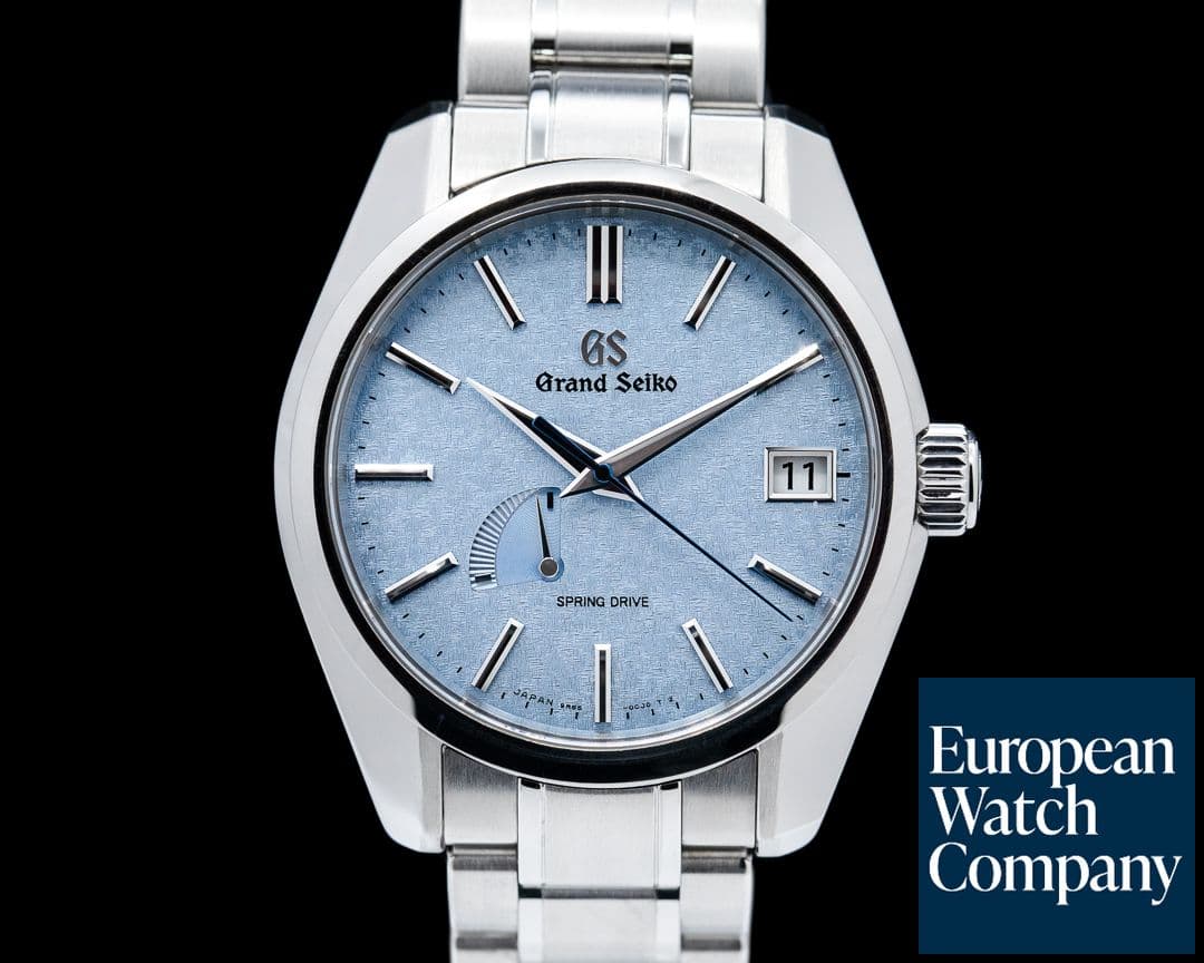 Image of Grand Seiko Grand Seiko Kirazuri U.S. Limited Edition