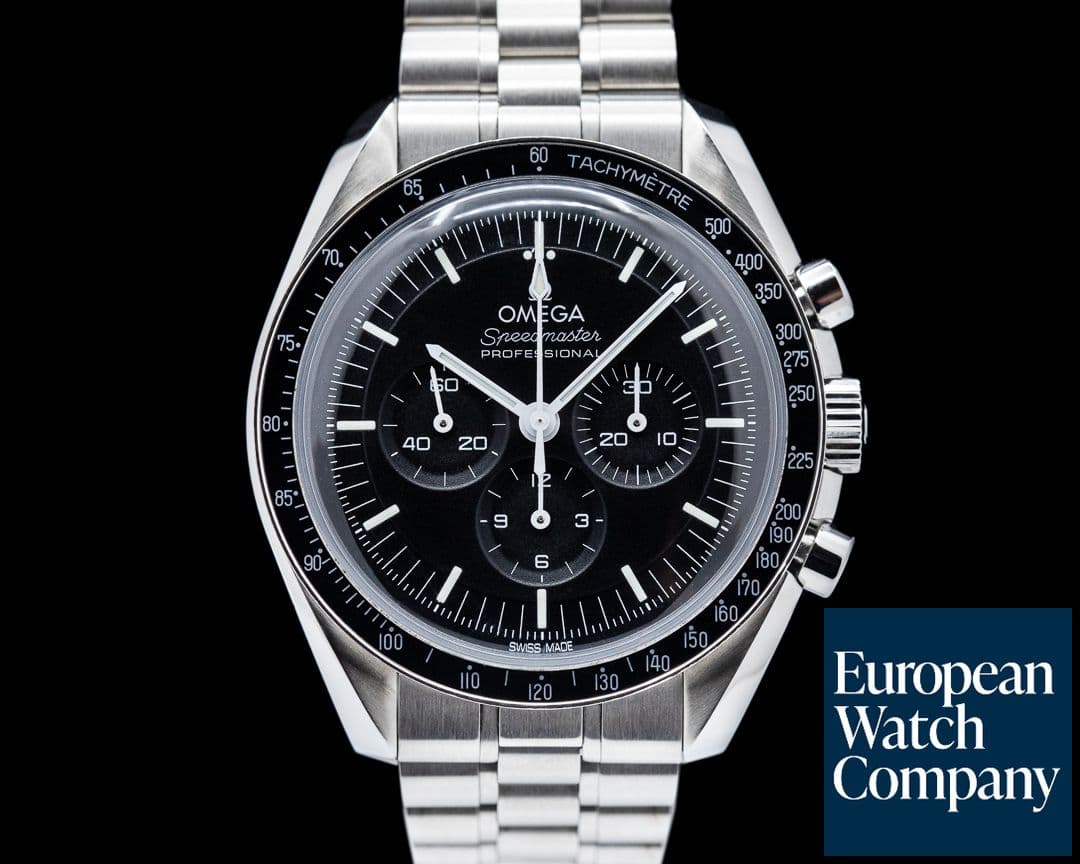 Image of Omega Moonwatch Speedmaster Professional Chronograph 2023