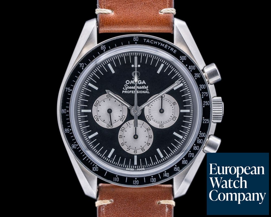 Image of Omega Speedmaster "Speedy Tuesday" Limited Edition SS 