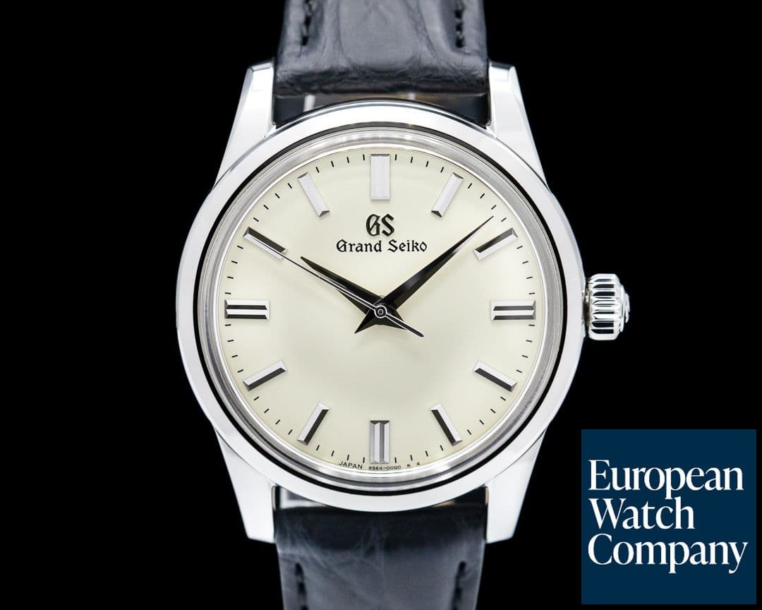 Image of Grand Seiko Grand Seiko SBGW231 Manual Wind SS