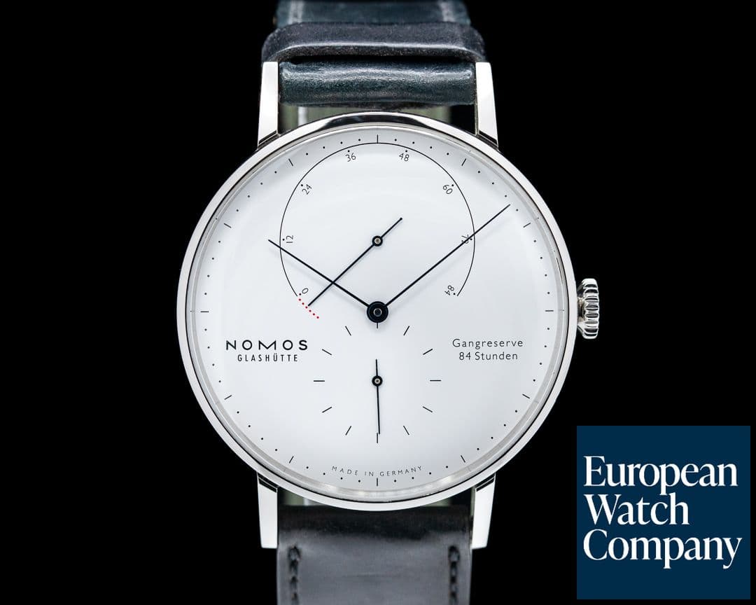 Image of Nomos NOMOS Lambda SS / Power Reserve Limited