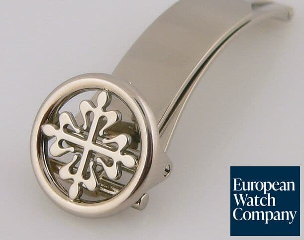 Image of Patek Philippe Patek Buckle WG