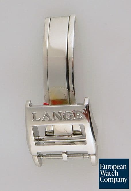 Image of A. Lange & Söhne A. Lange Buckle
Platinum