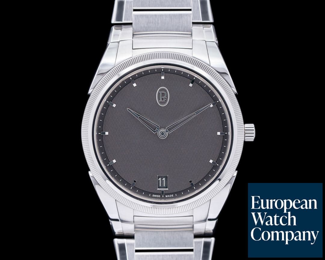 Image of Parmigiani Tonda PF Micro Rotor SS