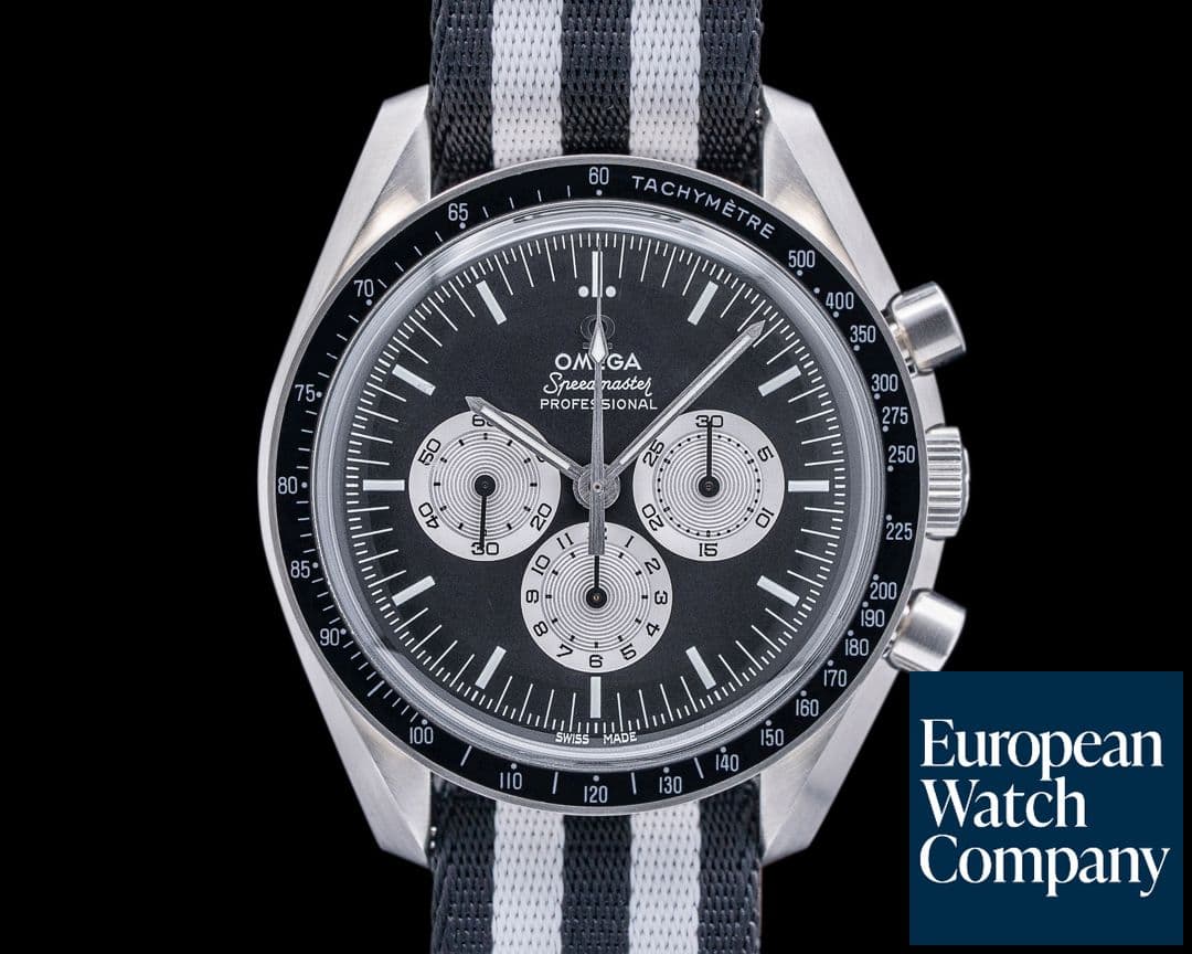Image of Omega Speedmaster "Speedy Tuesday" Limited Edition SS 