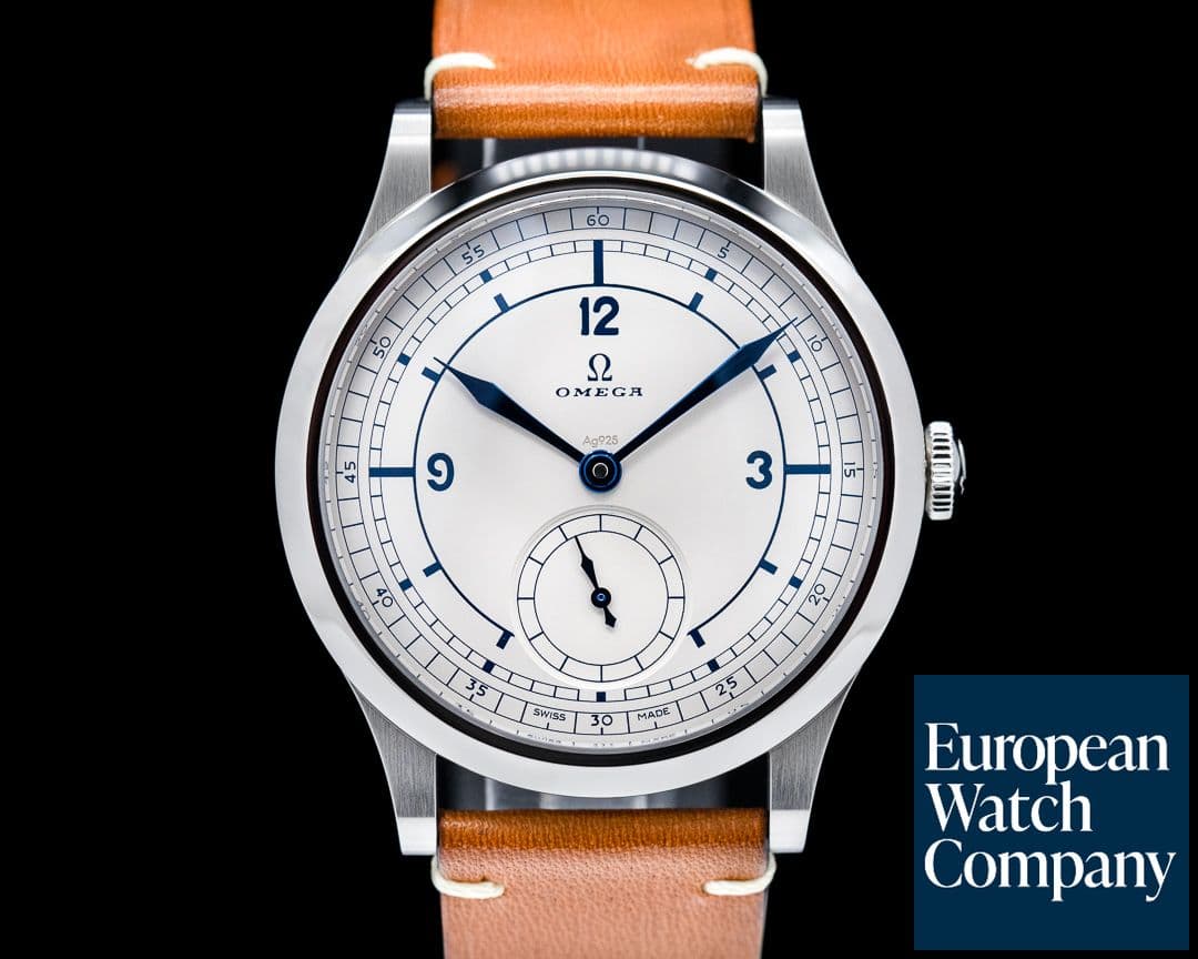 Image of Omega Specialties Museum Collection CK 859 SECTOR DIAL