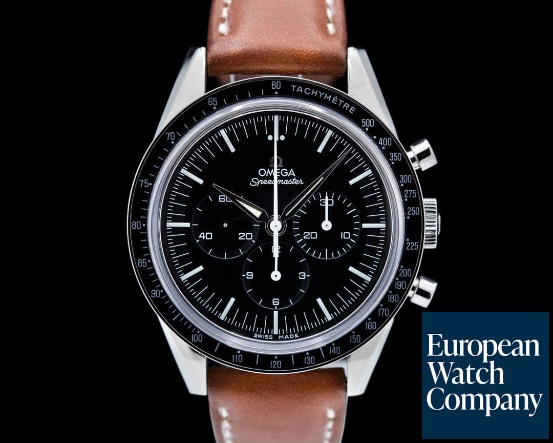 Image of Omega Speedmaster Professional Numbered Edition SS 