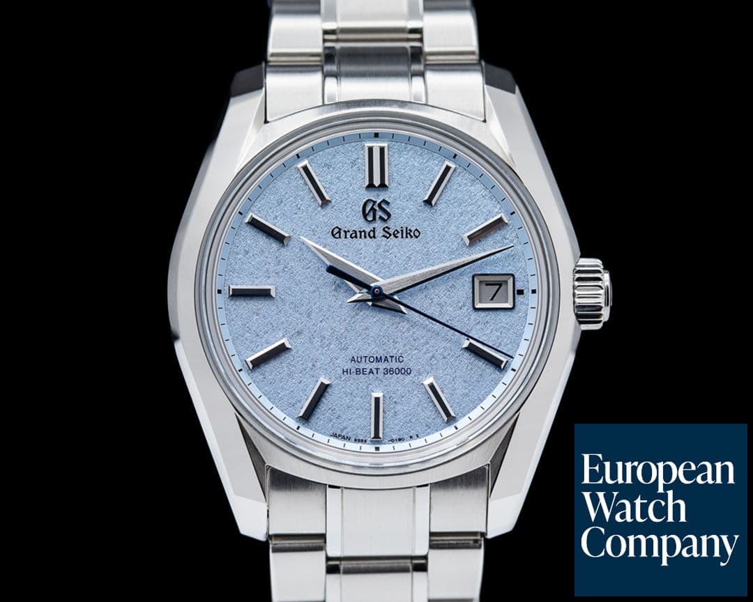 Image of Grand Seiko Grand Seiko Hi Beat 36000