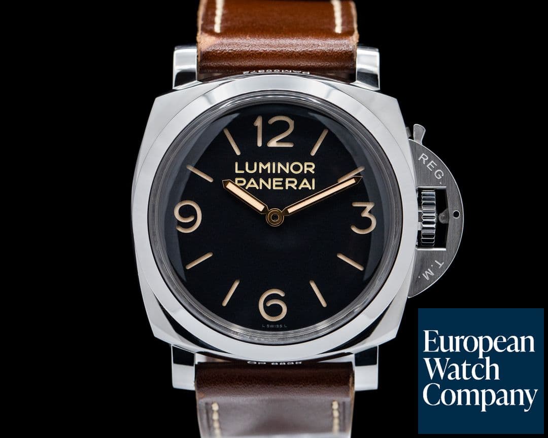 Image of Panerai Luminor Marina 1950 3 Days 47MM