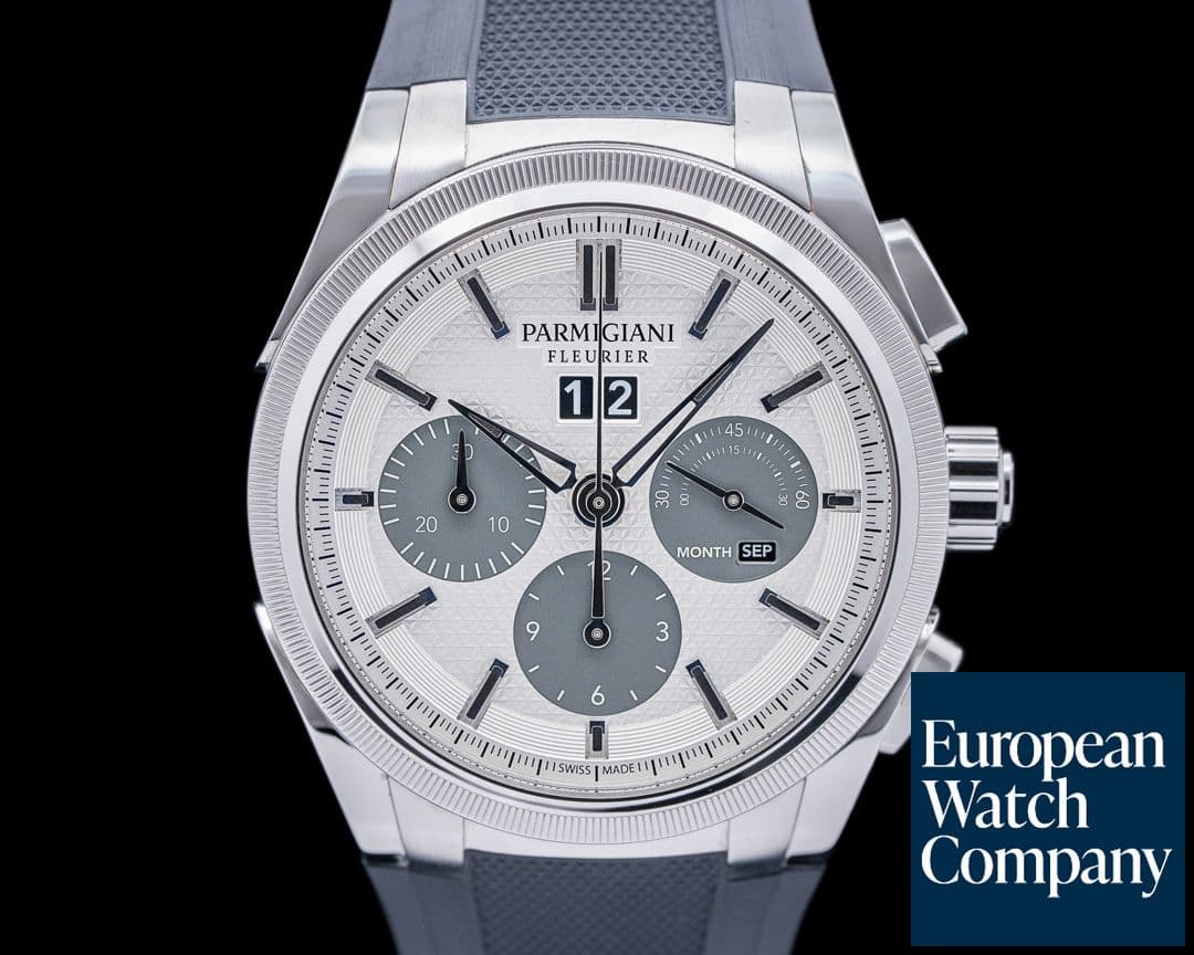 Image of Parmigiani Tonda GT Chronograph SS 2023