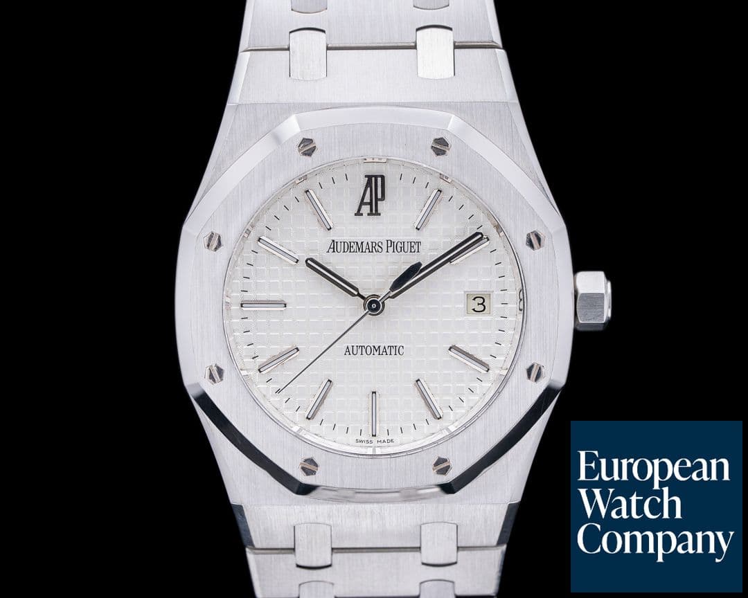 Image of Audemars Piguet Royal Oak 15300ST Stainless Steel 39MM 
