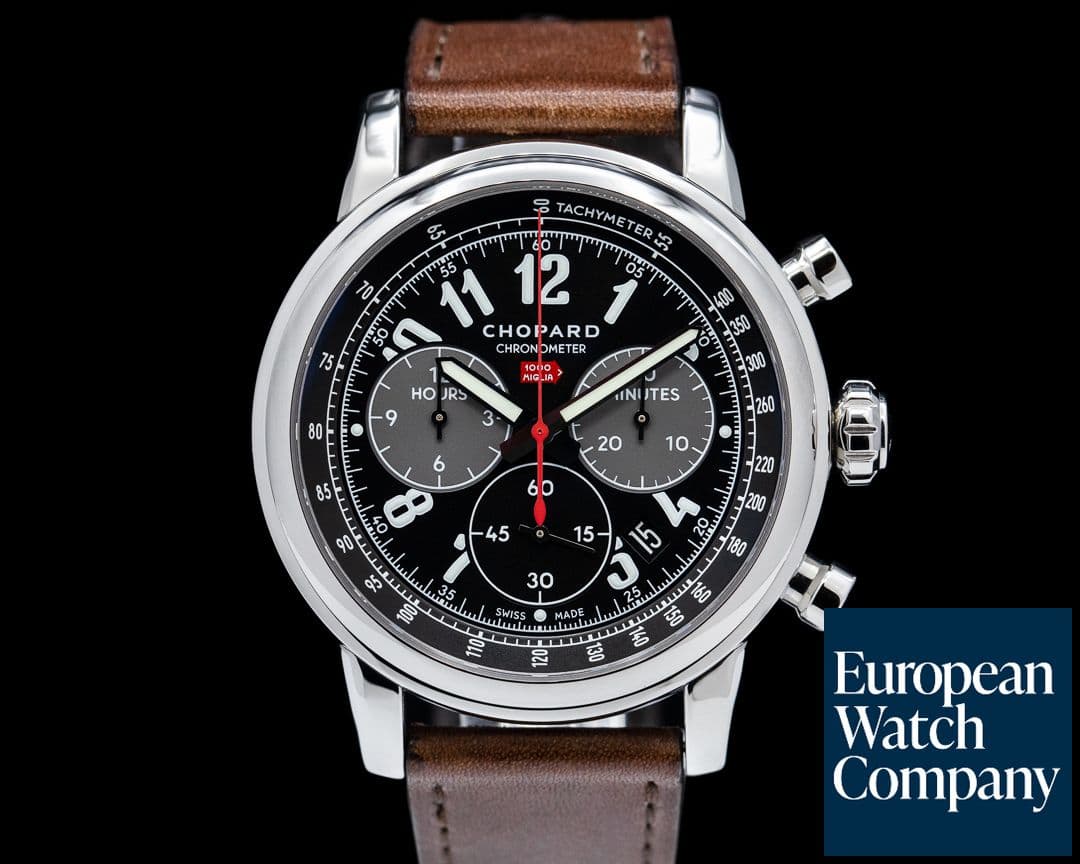 Image of Chopard Mille Miglia Limited Edition Chronograph XL 
