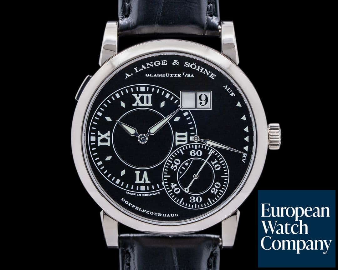 Image of A. Lange and Sohne Grande Lange 1 Luminous 115.029 