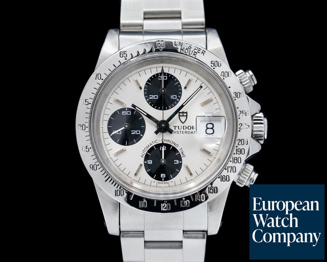 Image of Tudor Tudor Oysterdate Chronograph "Big Block"