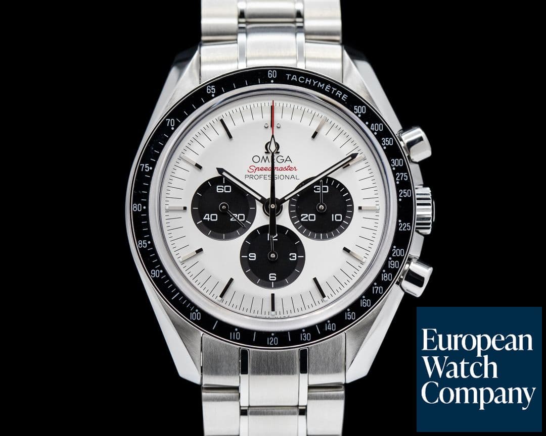 Image of Omega Speedmaster Tokyo Olympic 2020