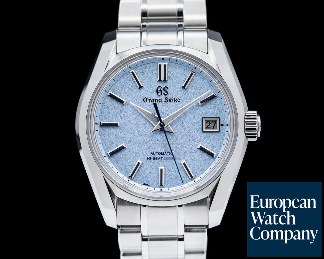 Image of Grand Seiko Grand Seiko Hi Beat 36000