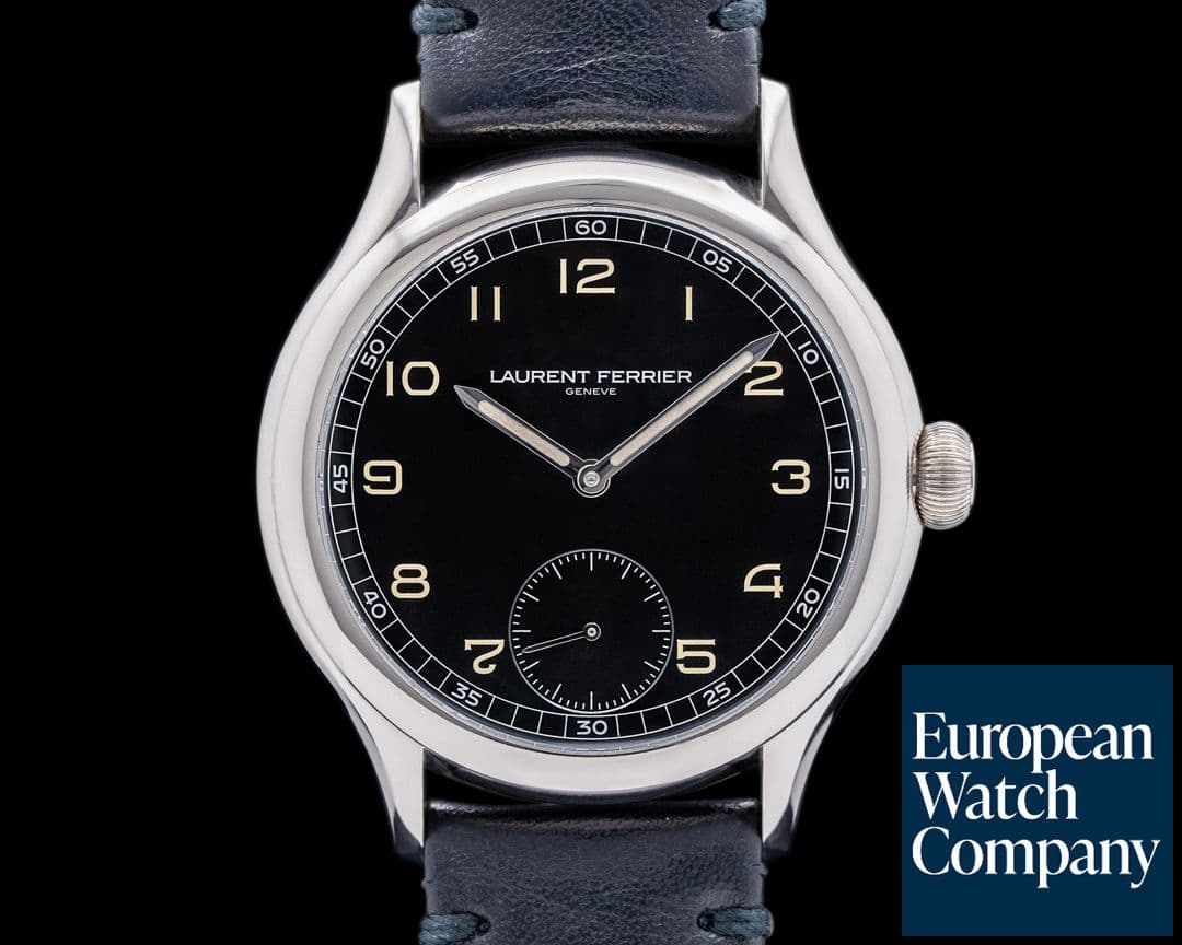 Image of Laurent Ferrier Classic Origin 40mm for Hodinkee