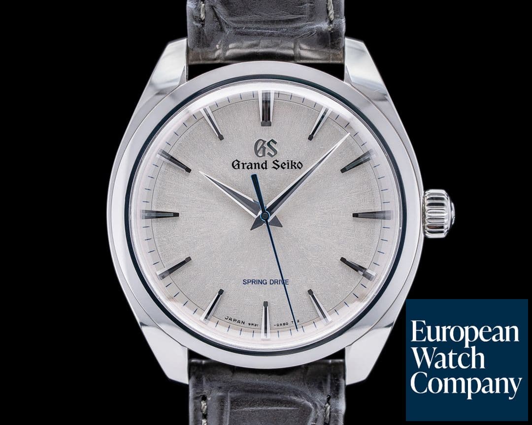 Image of Grand Seiko Grand Seiko Spring Drive GS9 Club USA