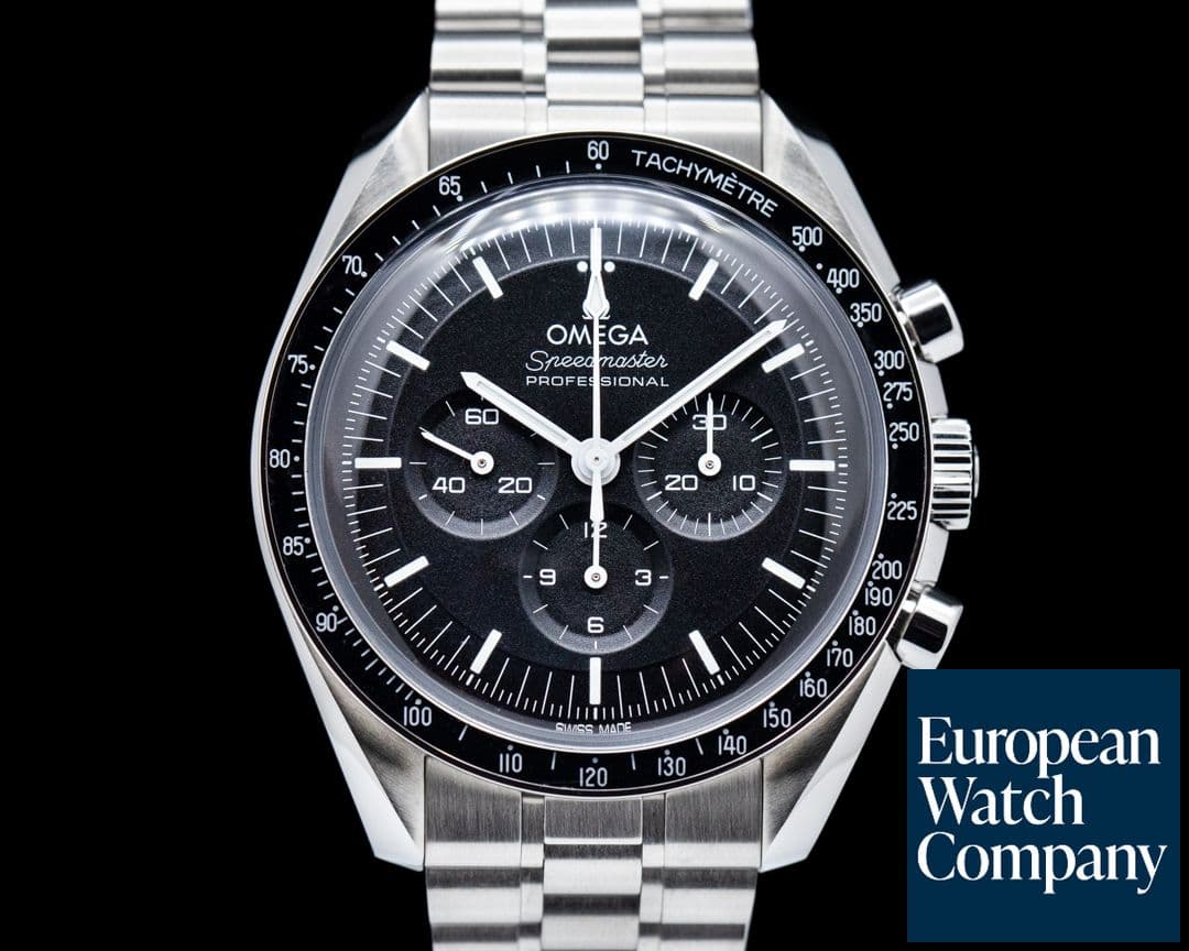 Image of Omega Moonwatch Speedmaster Professional Chronograph 2023