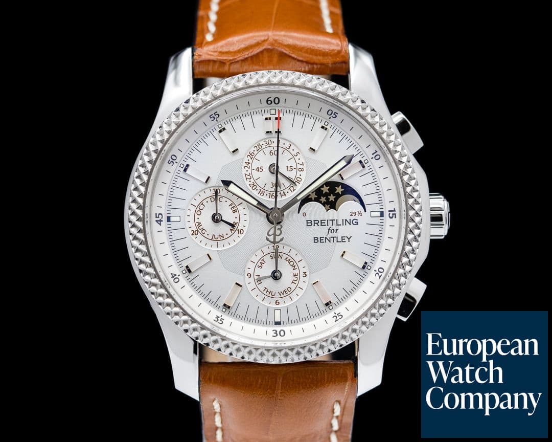 Image of Breitling Bentley Mark VI