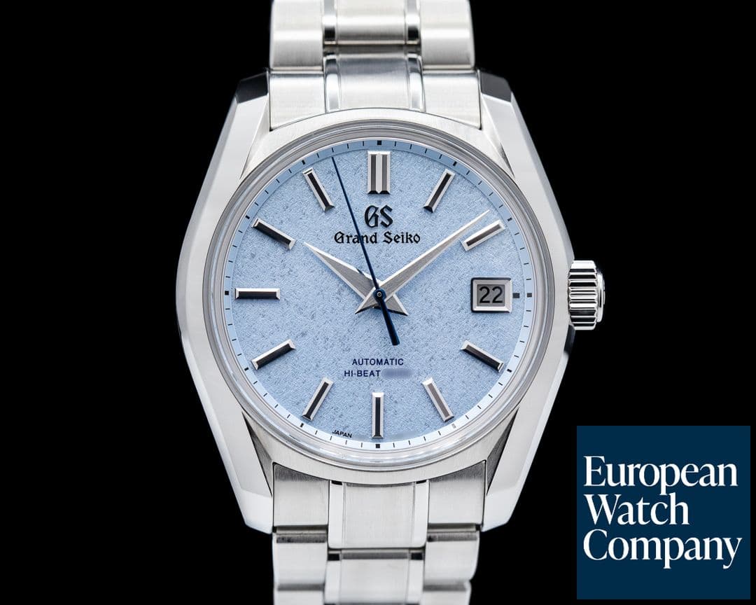Image of Grand Seiko Grand Seiko Hi Beat 36000