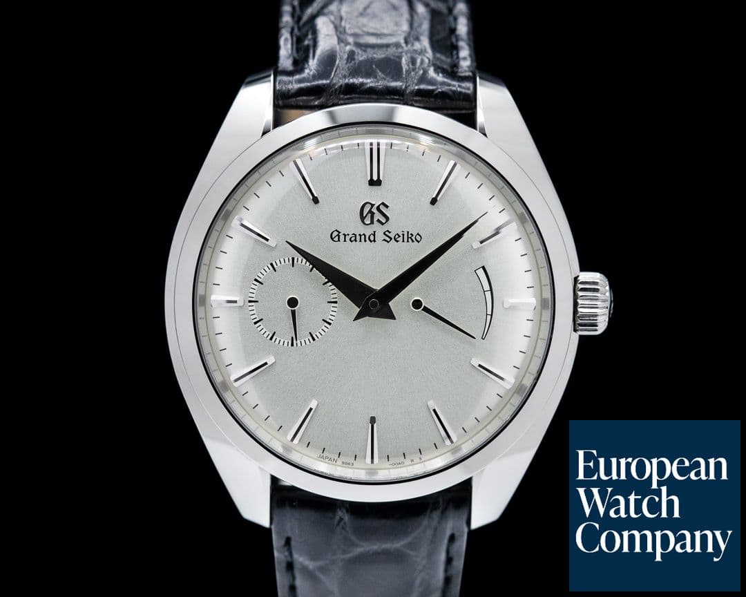 Image of Grand Seiko Grand Seiko Elegance Collection 39mm 