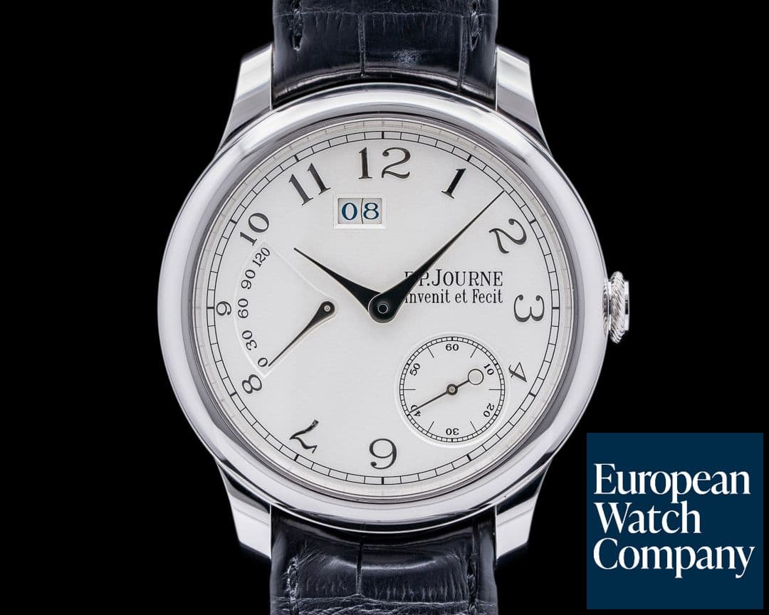 Image of F. P. Journe Octa Automatique Reserve Platinum