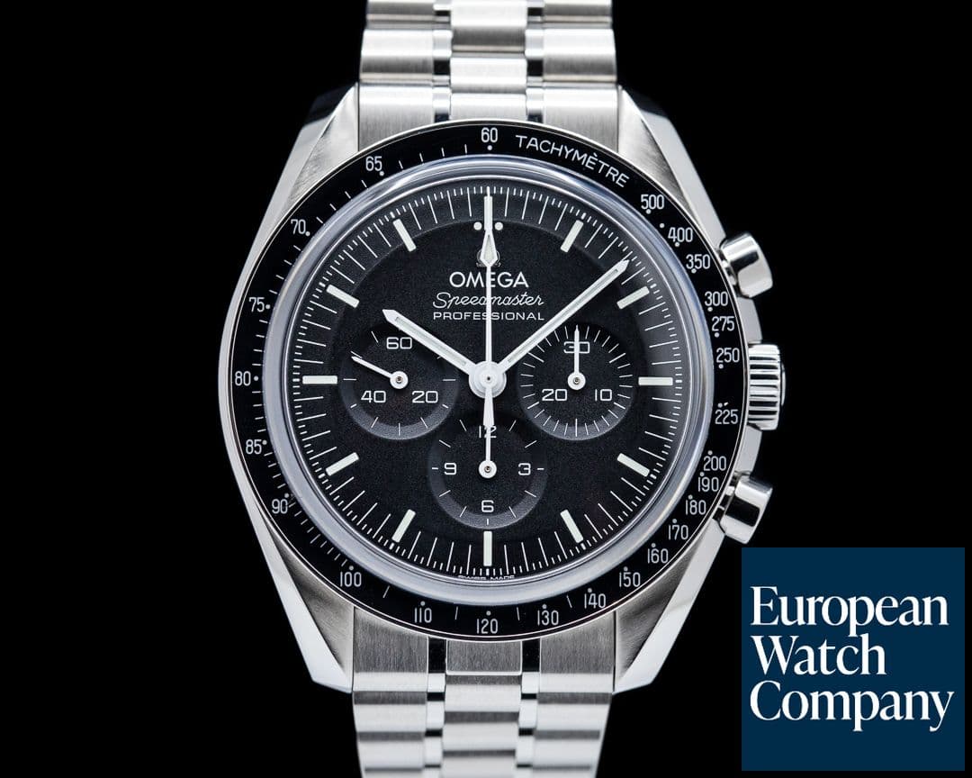 Image of Omega Speedmaster Professional Sapphire Sandwich
