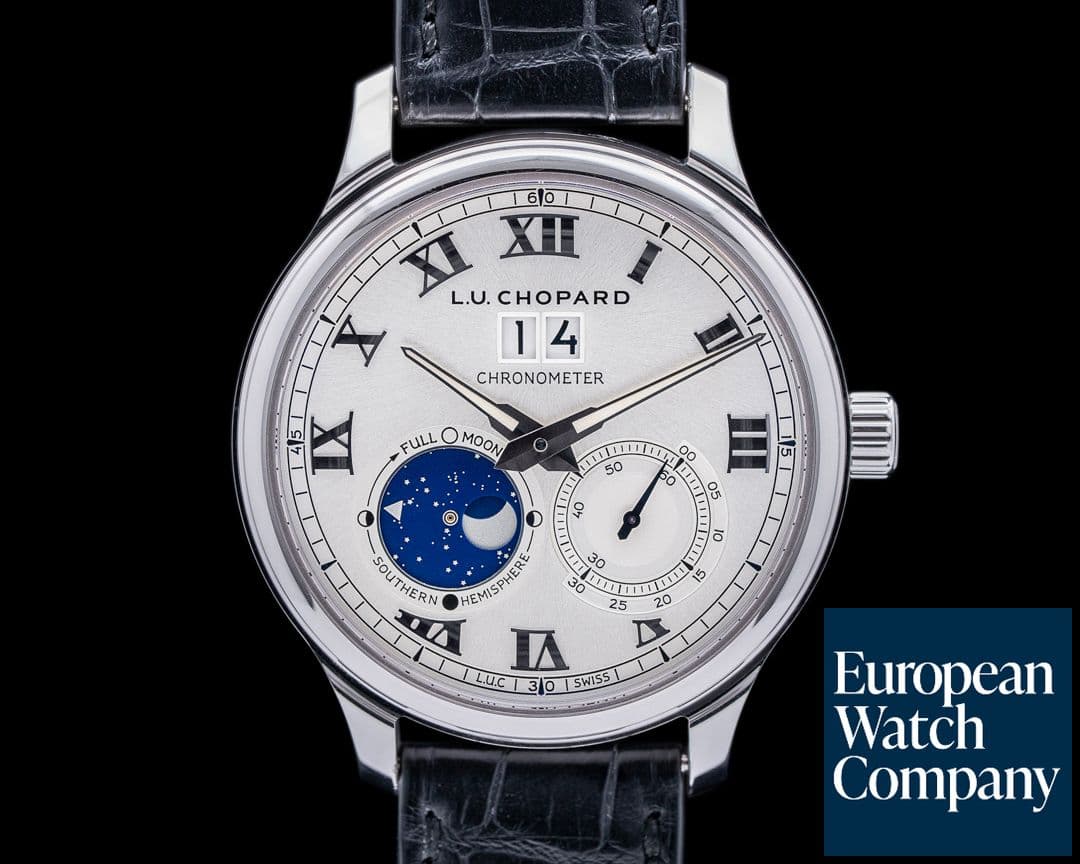 Image of Chopard L.U.C. Lunar Big Date