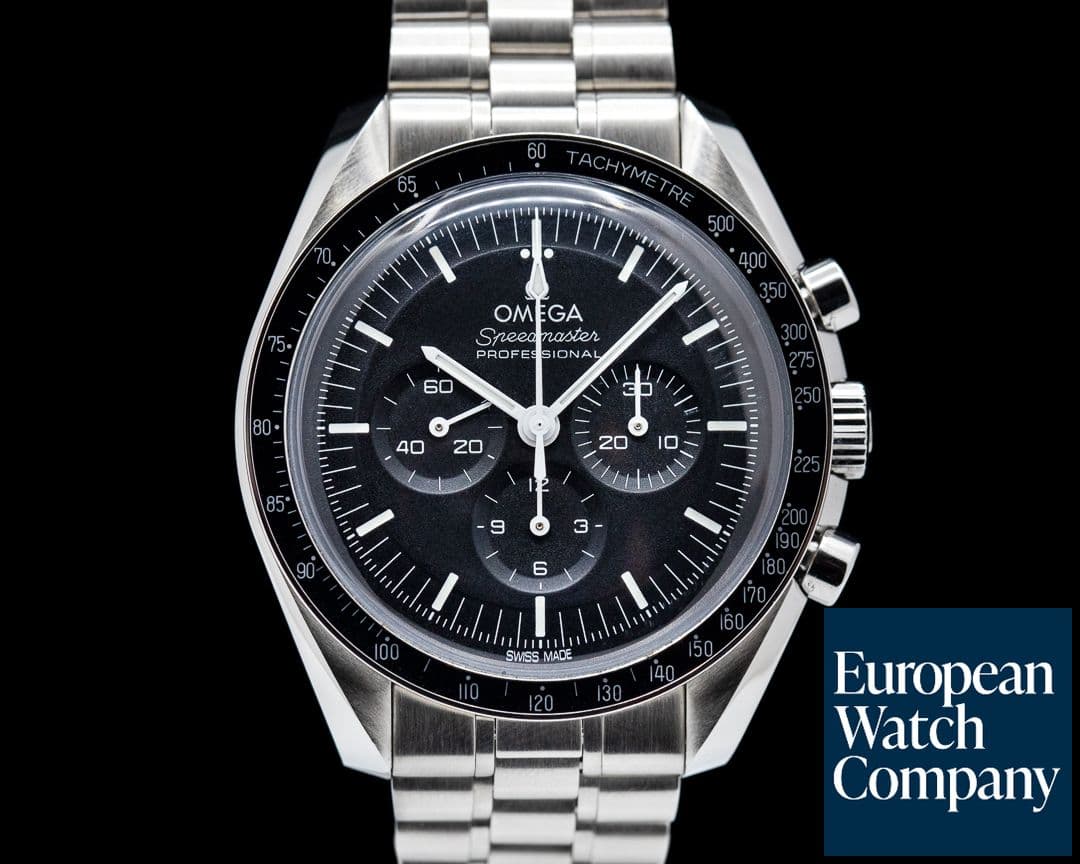 Image of Omega Moonwatch Speedmaster Professional Chronograph