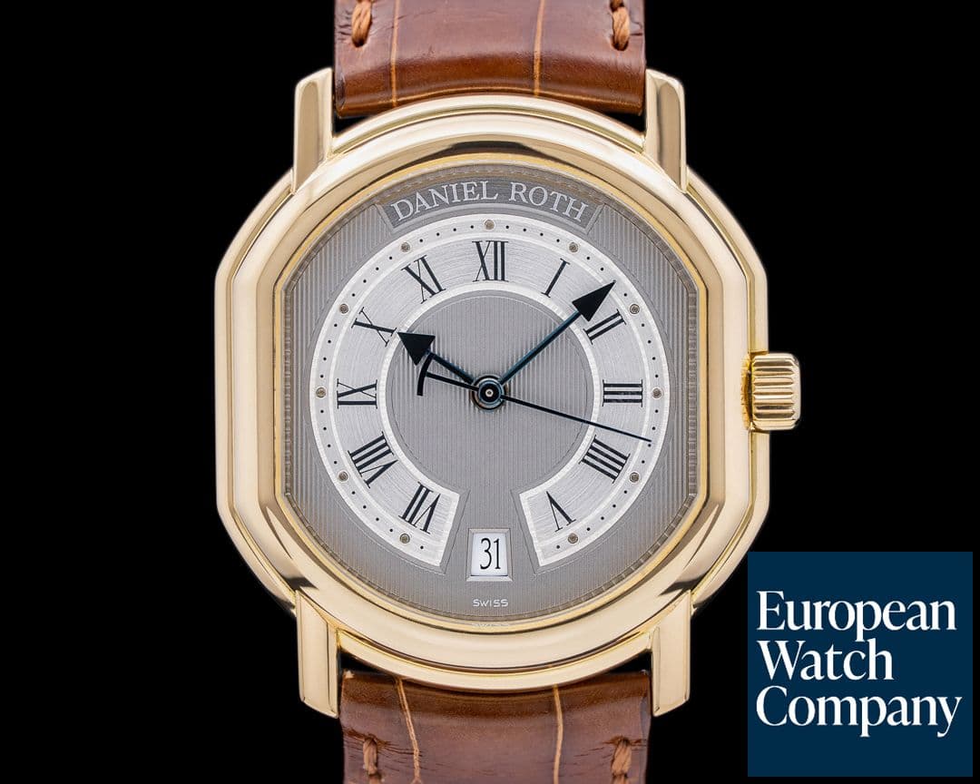 Image of Daniel Roth Le Sentier 177 EARLY PRODUCTION