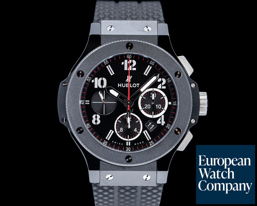 Image of Hublot Big Bang 44mm Ceramic