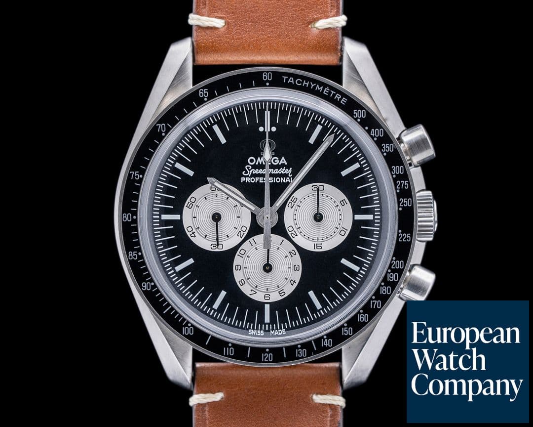 Image of Omega Speedmaster "Speedy Tuesday" Limited Edition SS 