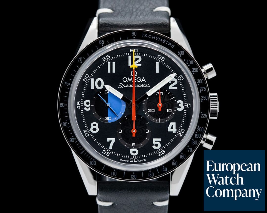 Image of Omega Speedmaster HODINKEE 10th Anniversary Limited Edition