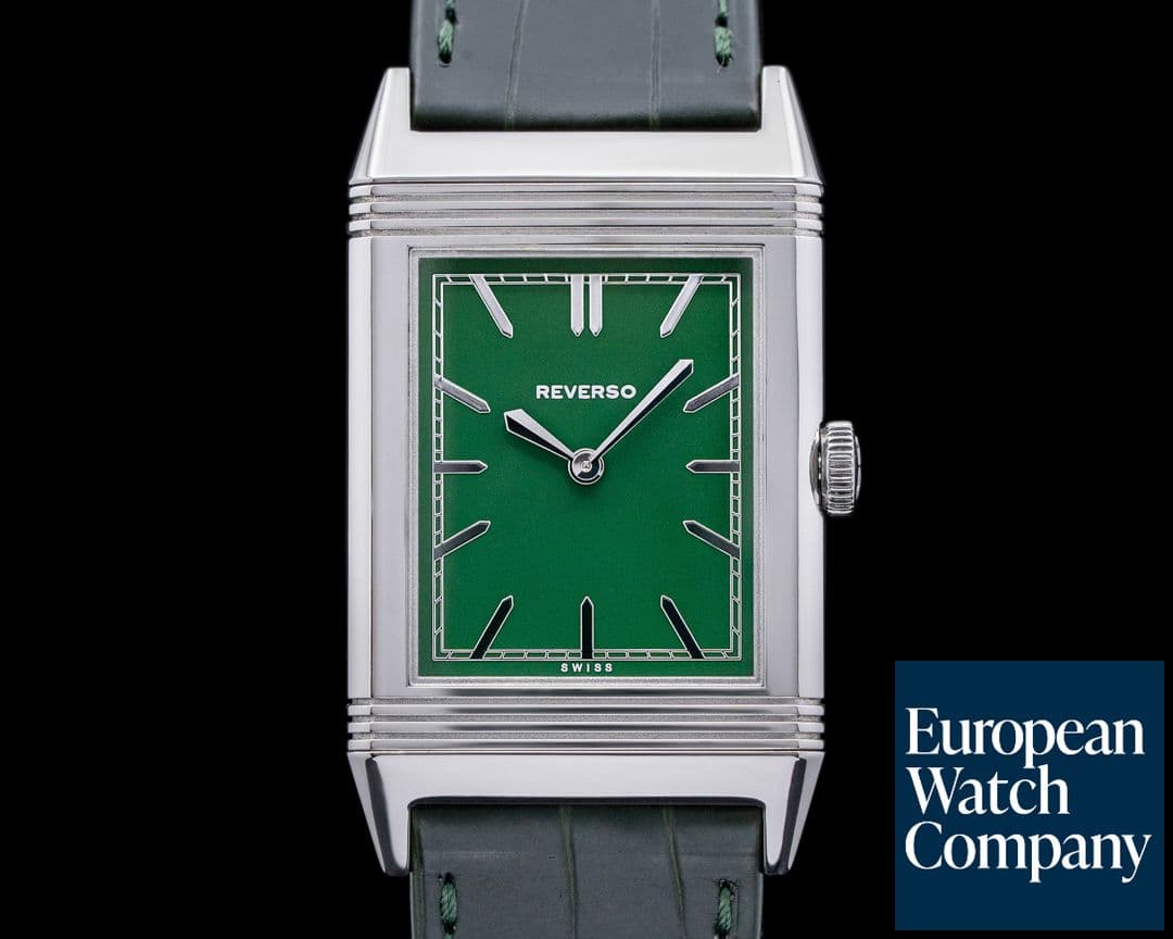 Image of Jaeger LeCoultre Grande Reverso "Tribute to 1931" London Flagship Limited Edition