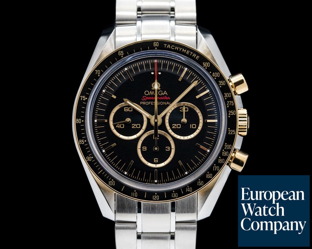 Image of Omega Speedmaster Tokyo Olympic 2020