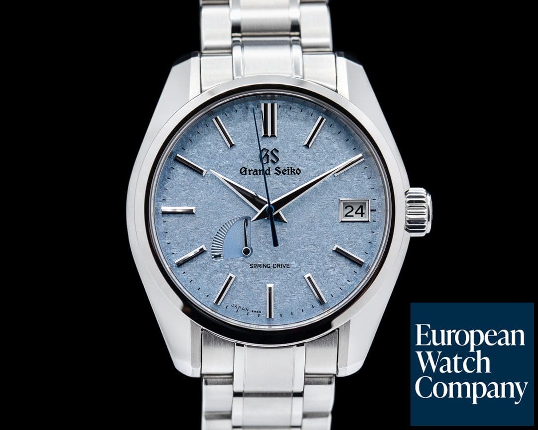 Image of Grand Seiko Grand Seiko Kirazuri U.S. Limited Edition