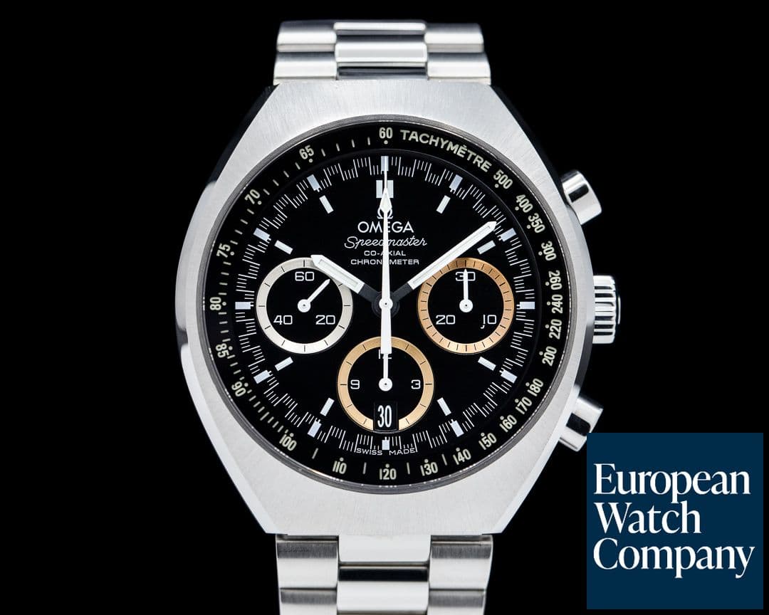 Image of Omega Speedmaster Mark II RIO OLYMPICS 2016 LIMITED
