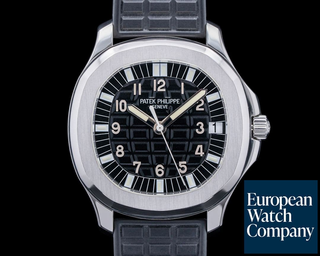 Image of Patek Philippe Aquanaut 5065 