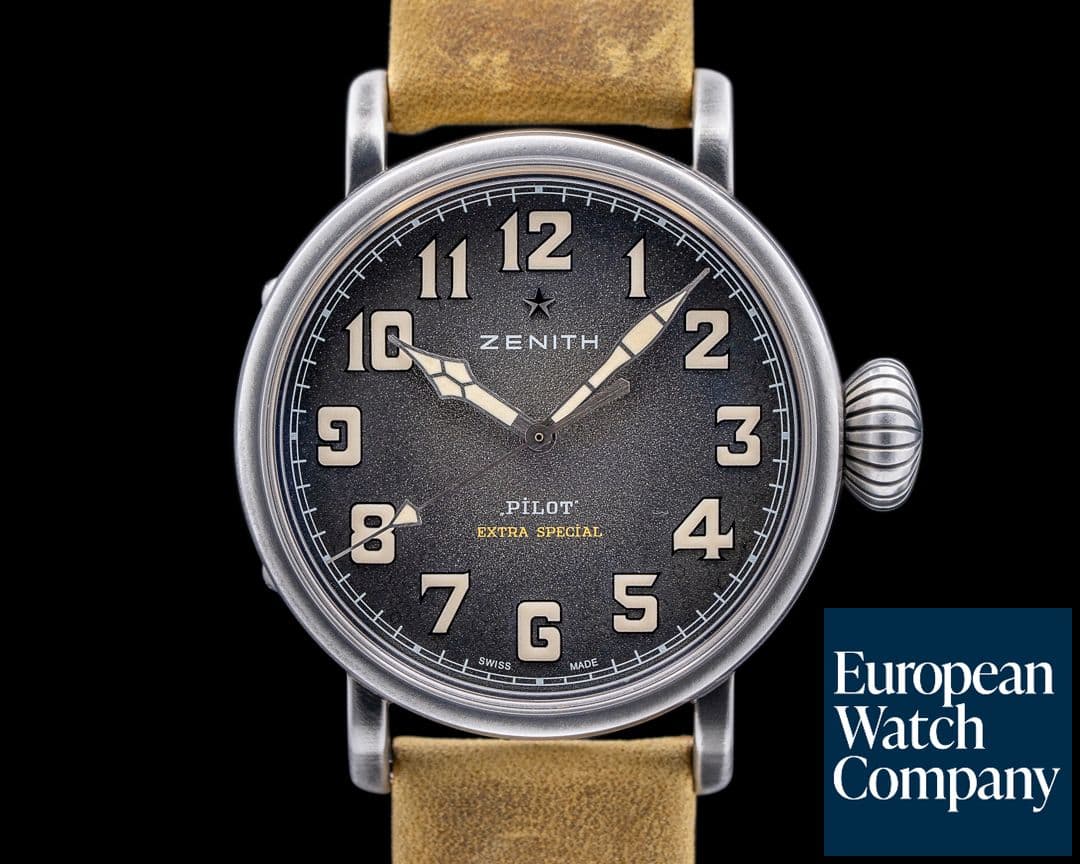 Image of Zenith Pilot Type 20 "Extra Special"