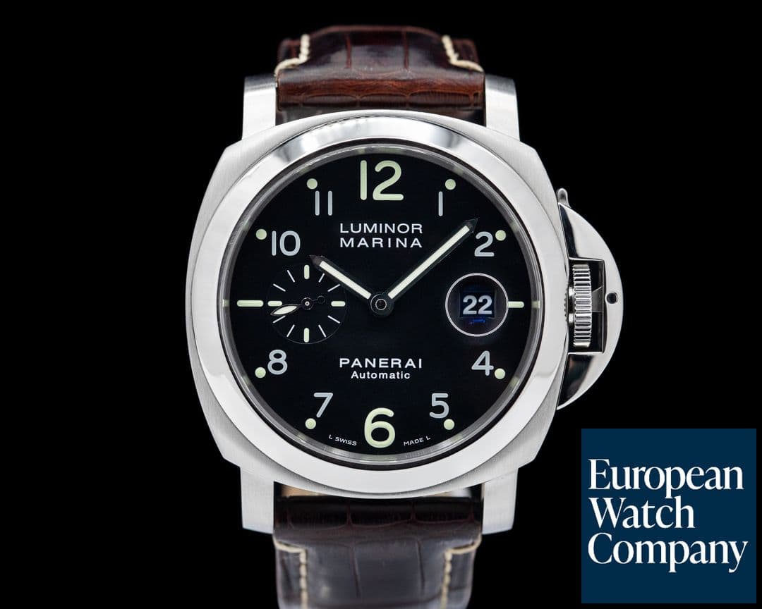 Image of Panerai Luminor Marina Automatic PAM164 