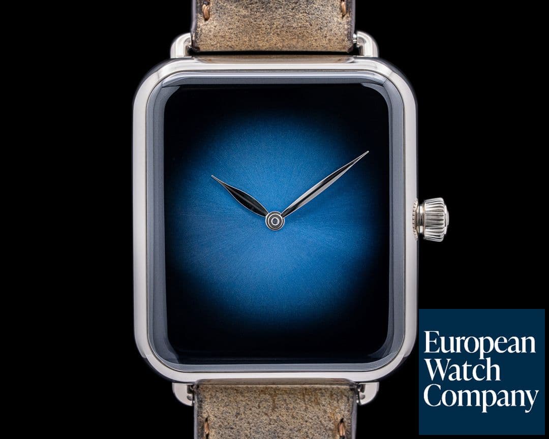 Image of H. Moser and Cie. Swiss Alp LIMITED 5324-0208