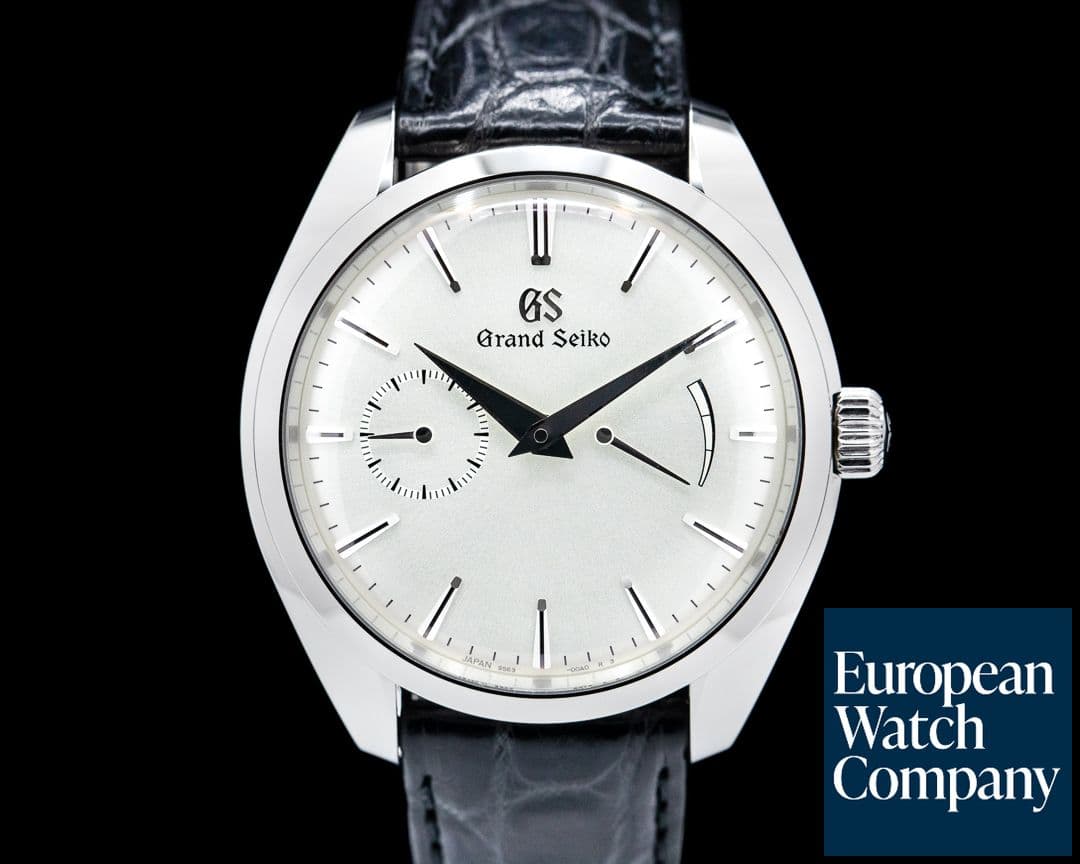 Image of Grand Seiko Grand Seiko Elegance Collection 39mm 
