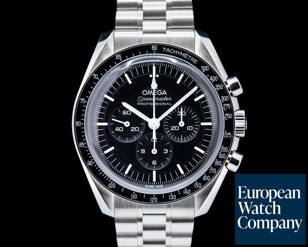 Image of Omega Moonwatch Speedmaster Professional Chronograph 2023