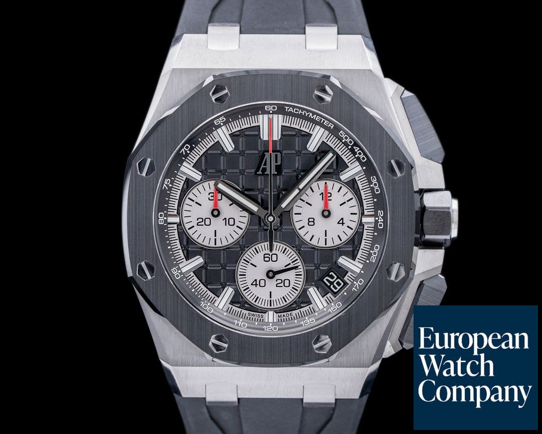 Image of Audemars Piguet Royal Oak 26420SO Offshore Chronograph 