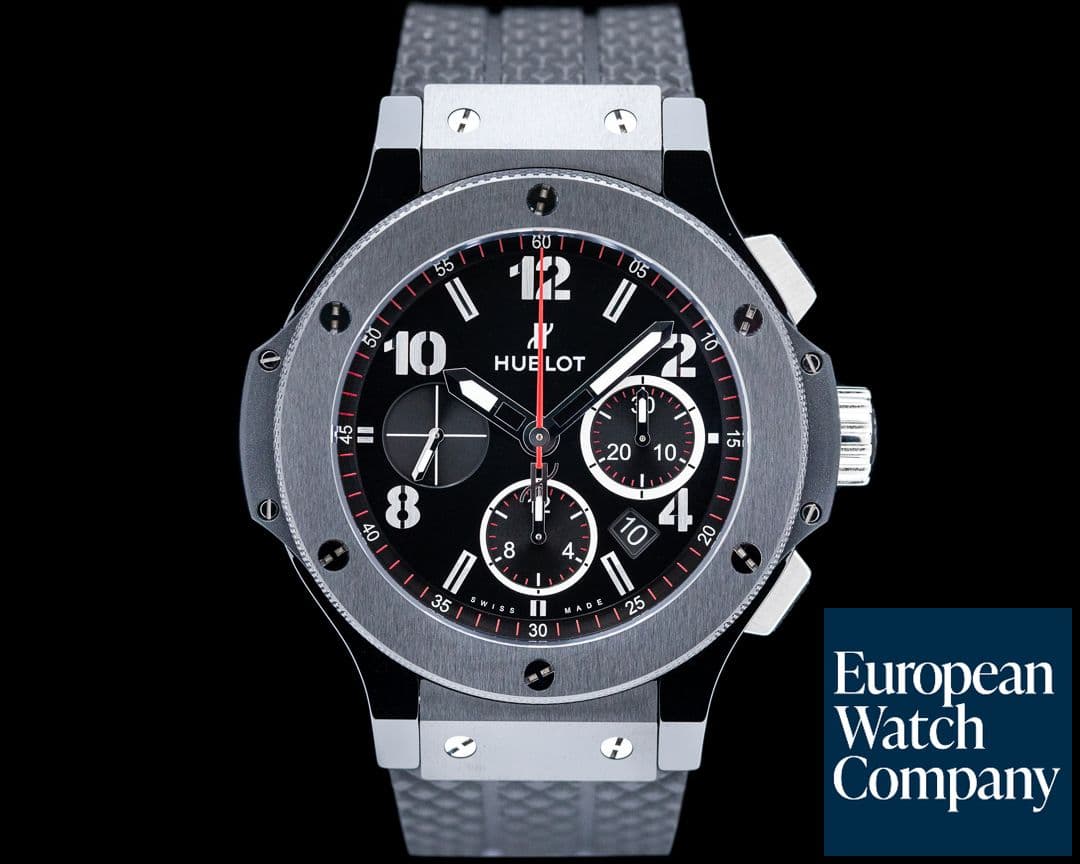 Image of Hublot Big Bang 44mm Ceramic