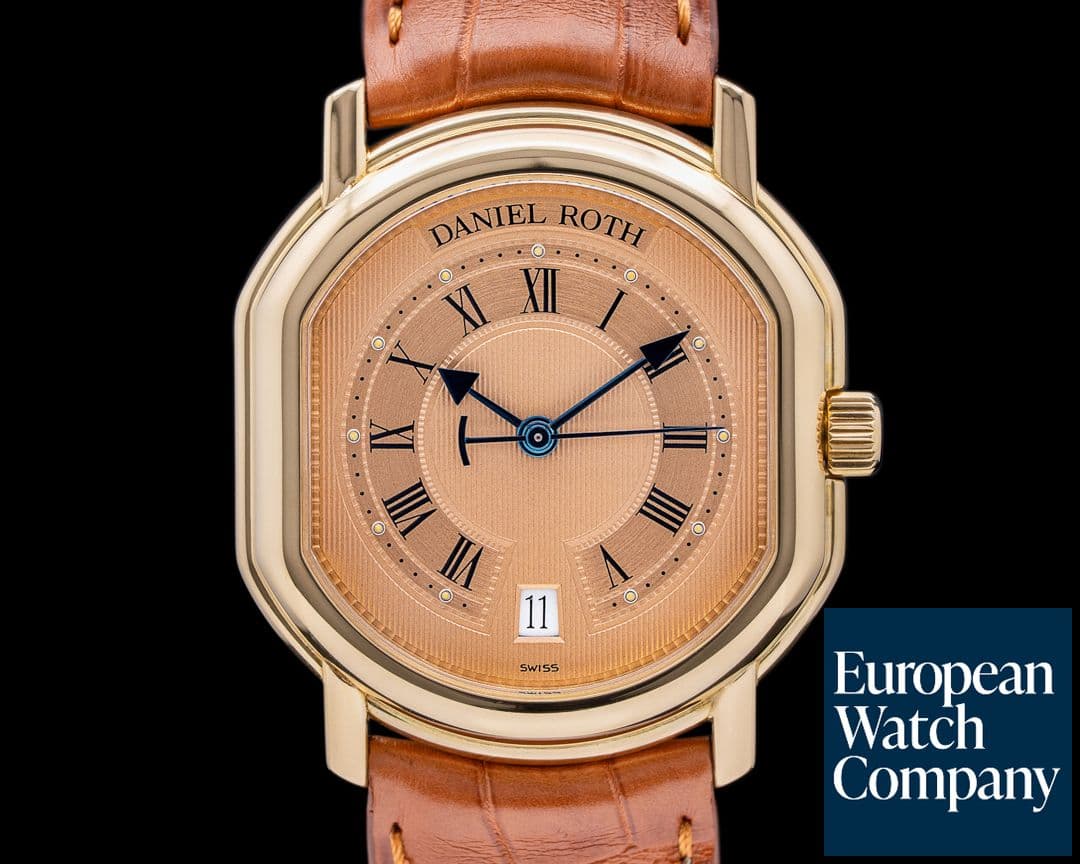 Image of Daniel Roth Le Sentier 177 EARLY PRODUCTION